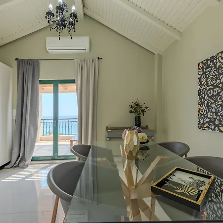 Gallery Apartment