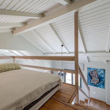 Gallery Apartment *